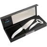 Kyocera Slicing and Peeling Gift Set - White