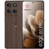 Motorola EDGE 60 Pro - PANTONE Walnut (Wood)   6,7"/ single SIM + eSIM/ 12GB/ 512GB/ 5G/ Android 15