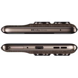 Motorola EDGE 60 Pro - PANTONE Walnut (Wood)   6,7"/ single SIM + eSIM/ 12GB/ 512GB/ 5G/ Android 15