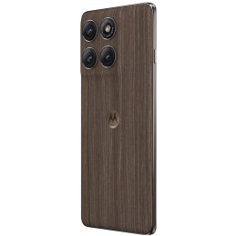 Motorola EDGE 60 Pro - PANTONE Walnut (Wood)   6,7"/ single SIM + eSIM/ 12GB/ 512GB/ 5G/ Android 15