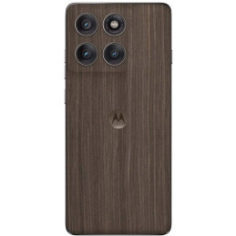 Motorola EDGE 60 Pro - PANTONE Walnut (Wood)   6,7"/ single SIM + eSIM/ 12GB/ 512GB/ 5G/ Android 15