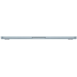 Apple MacBook Air 13,6'' (2025) / M4 / 10C CPU / 10C GPU / 16GB RAM / 512GB SSD / Blankytně Modrý