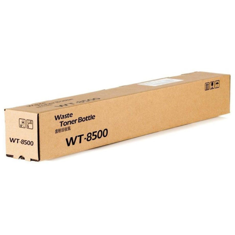 KYOCERA odpadní nádobka WT-8500