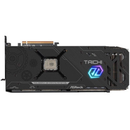 OPRAVENÉ - ASROCK AMD Radeon RX 7900 XTX Taichi 24GB OC / 24GB GDDR6 / PCI-E / HDMI / 3x DP