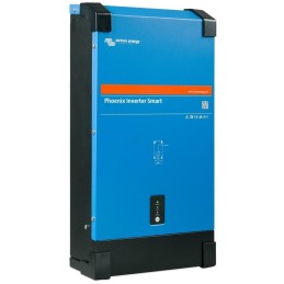 Victron Phoenix Smart měnič 48V/230V 3000VA (2,4kW), čistá sinus