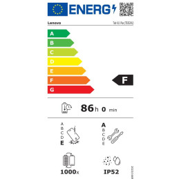 Lenovo Tab K11 Plus/ SDM680/ 8GB DDR4/ 256GB UFS/ 11,45"2K/ nano SIM/ Android™ 14/ šedý