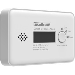 DAHUA detektor oxidu uhelnatého DHI-HY-GC20D-R8