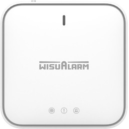 DAHUA chytrá brána DHI-HY-GW01A