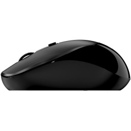 GENIUS SlimStar 8250/ Bezdrátový set Bluetooth + 2,4GHz/ Copilot/ USB/ černá/ CZ+SK layout