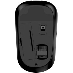 GENIUS SlimStar 8250/ Bezdrátový set Bluetooth + 2,4GHz/ Copilot/ USB/ černá/ CZ+SK layout