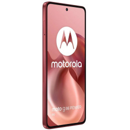 Motorola Moto G86 Power - PANTONE Chrysanthemum   6,67" / single SIM + eSIM/ 12GB/ 256GB/ 5G/ Android 15