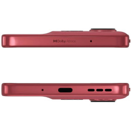 Motorola Moto G86 Power - PANTONE Chrysanthemum   6,67" / single SIM + eSIM/ 12GB/ 256GB/ 5G/ Android 15