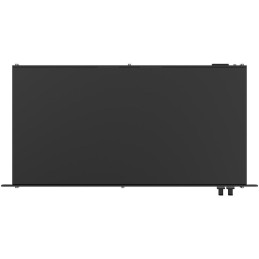 Teltonika SWM280 manažovaný switch, 24x GbE (12x PoE+), 4x SFP, L2+, 19" rack