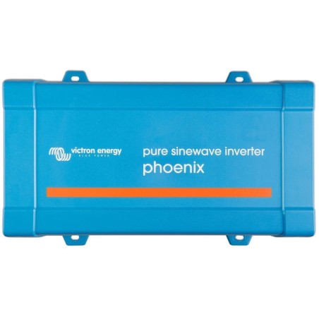 Victron Phoenix VE.Direct Schuko měnič 48V/230V, 500VA (400W), čistá sinus