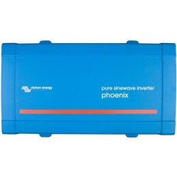 Victron Phoenix VE.Direct Schuko měnič 48V/230V, 1200VA (1kW), čistá sinus