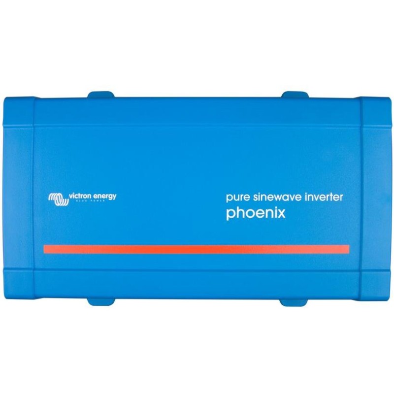 Victron Phoenix VE.Direct Schuko měnič 48V/230V, 1200VA (1kW), čistá sinus