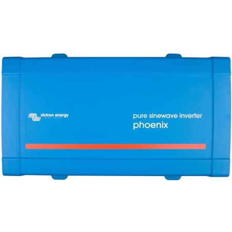 Victron Phoenix VE.Direct Schuko měnič 48V/230V, 1200VA (1kW), čistá sinus