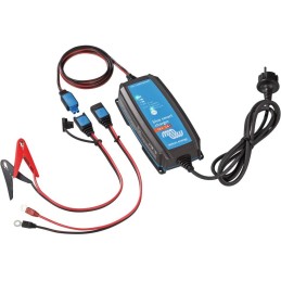 Victron BlueSmart IP65 chytrá nabíječka baterií 12V/5A + DC konektor