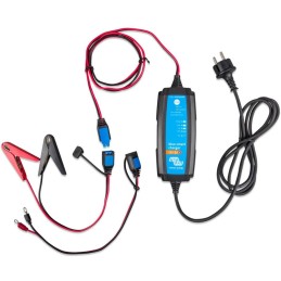 Victron BlueSmart IP65 chytrá nabíječka baterií 12V/5A + DC konektor