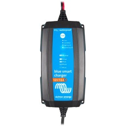 Victron BlueSmart IP65 chytrá nabíječka baterií 12V/15A + DC konektor