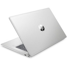 HP 17-cn4015nc/ Core 7-150U/ 16GB DDR4/ 1TB SSD/ Intel Graphics/ 17,3"FHD,matný/ W11H/ stříbrný