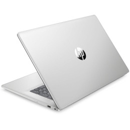 HP 17-cn3012nc/ N100/ 8GB DDR4/ 512GB SSD/ Intel Graphics/ 17,3"FHD,matný/ W11H/ stříbrný