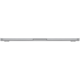 Apple MacBook Air 13,6'' (2025) / M4 / 10C CPU / 8C GPU / 16GB RAM / 256GB SSD / Stříbrný
