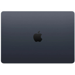 Apple MacBook Air 13,6'' (2025) / M4 / 10C CPU / 8C GPU / 16GB RAM / 256GB SSD / Temně inkoustový