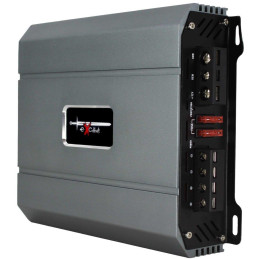 Excalibur X-275.2/ zesilovač/ 2-kanálový/ 2x RMS 75W