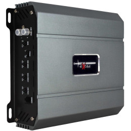 Excalibur X-275.2/ zesilovač/ 2-kanálový/ 2x RMS 75W