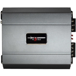 Excalibur X-275.2/ zesilovač/ 2-kanálový/ 2x RMS 75W
