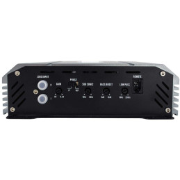 Excalibur X-275.2/ zesilovač/ 2-kanálový/ 2x RMS 75W