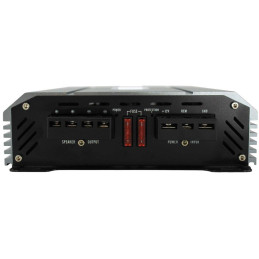 Excalibur X-275.2/ zesilovač/ 2-kanálový/ 2x RMS 75W