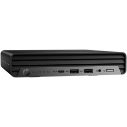 HP Elite Mini 805 G8/ Ryzen 5 Pro 5650GE/ 16GB DDR/ 512GB SSD/ Radeon™ Integrated/ W11P/ kbd+myš