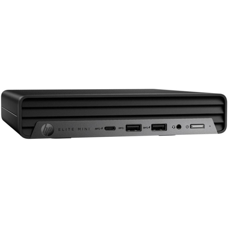 HP Elite Mini 805 G8/ Ryzen 5 Pro 5650GE/ 16GB DDR/ 512GB SSD/ Radeon™ Integrated/ W11P/ kbd+myš