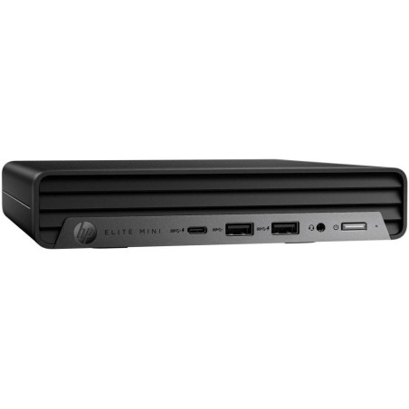HP Elite Mini 805 G8/ Ryzen 5 Pro 5650GE/ 16GB DDR/ 512GB SSD/ Radeon™ Integrated/ W11P/ kbd+myš