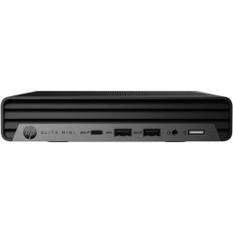 HP Elite Mini 805 G8/ Ryzen 5 Pro 5650GE/ 16GB DDR/ 512GB SSD/ Radeon™ Integrated/ W11P/ kbd+myš