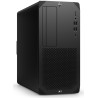 HP Z2 TWR G9/ i9-14900K/ 64 GB DDR5/ 2 TB SSD/ NVIDIA RTX 4080 Super 16 GB/ W11P/ Tastatur + Maus