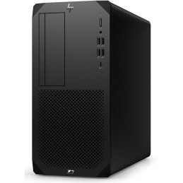 HP Z2 TWR G9/ i9-14900K/ 64GB DDR5/ 2TB SSD/ NVIDIA RTX 4080 Super 16GB/ W11P/ kbd+myš
