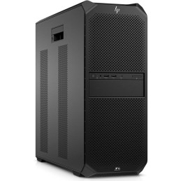 HP Z6 TWR G5A/ Threadripper PRO 7945WX/ 64GB DDR5/ 1TB SSD/ NVIDIA RTX 4080 Super 16GB/ W11P/ kbd+myš