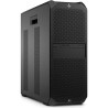 HP Z6 TWR G5A / Threadripper PRO 7945WX / 64 GB DDR5 / 1 TB SSD / NVIDIA RTX 4080 Super 16 GB / Windows 11 Premium / Tastatur + 