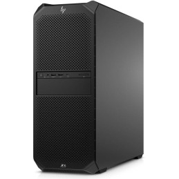 HP Z6 TWR G5A/ Threadripper PRO 7945WX/ 64GB DDR5/ 1TB SSD/ NVIDIA RTX 4080 Super 16GB/ W11P/ kbd+myš