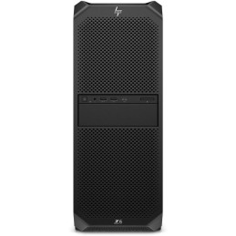 HP Z6 TWR G5A/ Threadripper PRO 7945WX/ 64GB DDR5/ 1TB SSD/ NVIDIA RTX 4080 Super 16GB/ W11P/ kbd+myš