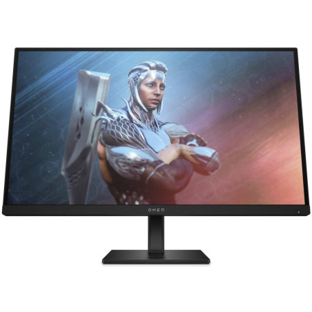HP OMEN 27/ 27"/ 1920x1080/ IPS/ 1ms/ 400 cd/m2/ 1000:1/ HDMI/ DP/ jack/ VESA/ PIVOT/ černý
