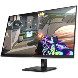 HP OMEN 32/ 31,5"/ 3840x2160/ QD-OLED/ 0,3ms/ 400 cd/m2/ 1.5M:1/ HDMI/ DP/ USB/ USB-C/ VESA/ PIVOT/ černo-bílý