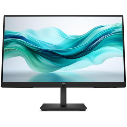 HP 322pf/ 21,5"/ 1920x1080/ IPS/ 5ms/ 250 cd/m2/ 1000:1/ 100Hz/ HDMI/ VGA/ VESA/ černý