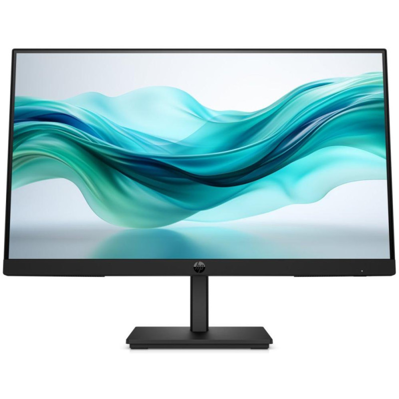 HP 322pf/ 21,5"/ 1920x1080/ IPS/ 5ms/ 250 cd/m2/ 1000:1/ 100Hz/ HDMI/ VGA/ VESA/ černý
