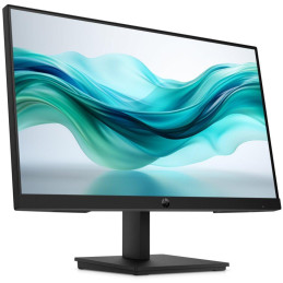 HP 322pf/ 21,5"/ 1920x1080/ IPS/ 5ms/ 250 cd/m2/ 1000:1/ 100Hz/ HDMI/ VGA/ VESA/ černý