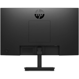 HP 322pf/ 21,5"/ 1920x1080/ IPS/ 5ms/ 250 cd/m2/ 1000:1/ 100Hz/ HDMI/ VGA/ VESA/ černý