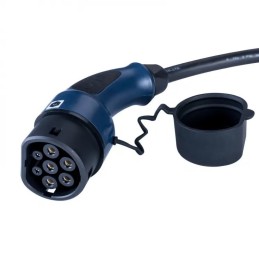 Akyga Kabel napájecí pro elektromobily 32A Type2/Type2, 6m